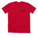 ALR Red Shirt Fridays, a Solid Red Blend Premium Unisex Tee