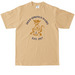 Dairy Shirt, a Khaki Max Heavyweight Tee