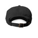 Hope for Haiti - Logo Hat, a Black Classic Baseball Cap (back-view)