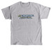 Evie's Entourage - 47 Chromosomes, Zero Chill, a Sport Grey Classic Unisex Tee