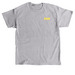 PICU goes gold, a Sport Grey Classic Unisex Tee