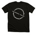 I read banned books, a Solid Black Blend Premium Unisex Tee