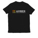 Sweatshirts and T-Shirts, a Deep Black Allmade Organic Cotton Unisex Tee