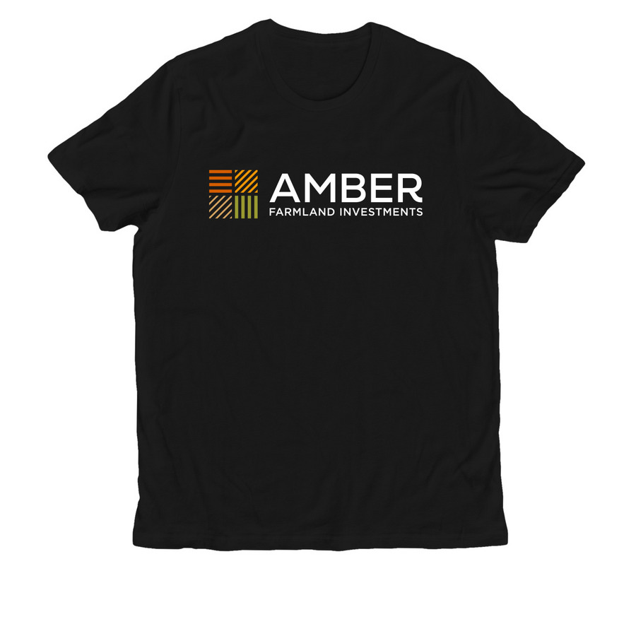 Sweatshirts and T-Shirts, a Deep Black Allmade Organic Cotton Unisex Tee