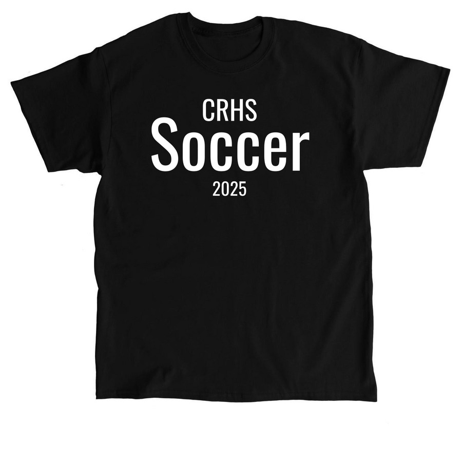 Kaiser Style, a Black Classic Unisex Tee