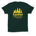 Fambro Family Official Merch, a Forest Premium Cotton Tee