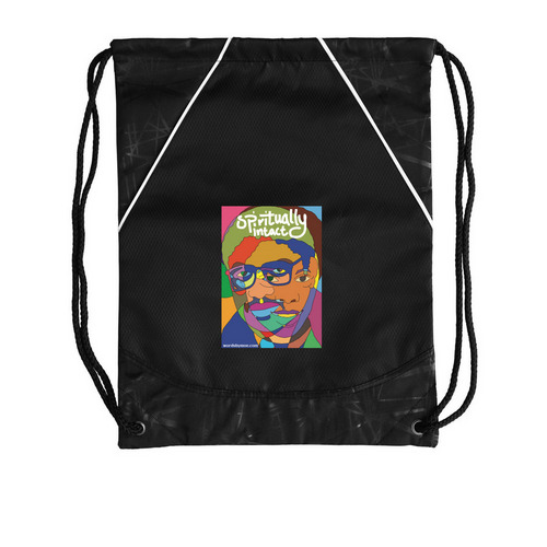 SI1 Pouch, a Black Rival Cinch Pack