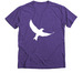 Purple Martin Support&nbsp;, a Purple Rush Premium V-Neck Tee