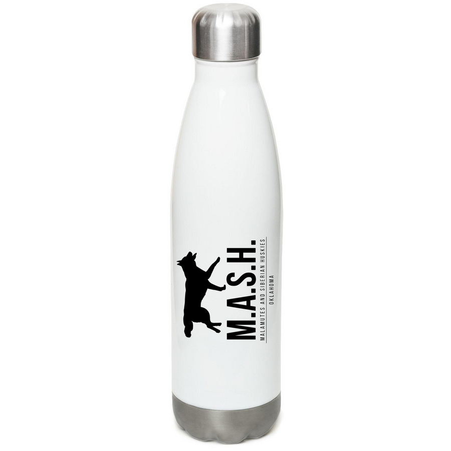 MASH Water Bottle