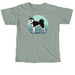 AKK BLACK, a Bay Comfort Colors Unisex Tee