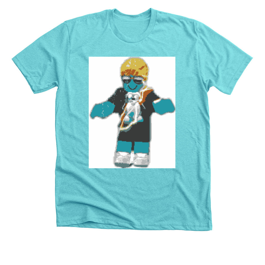 Jasper The Roblox Man Official Merchandise Bonfire