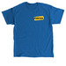 #SaveVOA Shirt, a Royal Classic Unisex Tee