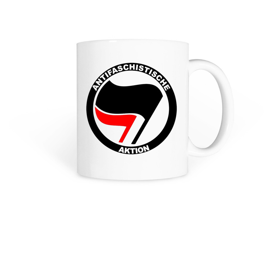 Auntie Fa Mug | Bonfire