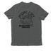 Mom Life-Opossums, a Terrain Grey Allmade Organic Cotton Unisex Tee