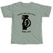 Support Your Local Doula shirt, a Bay Comfort Colors Unisex Tee