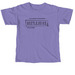 Beetlejuice Jr. Tees, a Violet Comfort Colors Unisex Tee