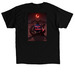 WTI 2-26 Shirts & Sweatshirts, a Black Classic Unisex Tee (back-view)