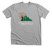 Appalachian Society of the Arts Shirts, a Athletic Heather Premium Unisex Tee