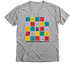 Be The Defender You Would Hope For, a Athletic Heather Premium V-Neck Tee