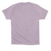 Lydia's Place Merch&nbsp;, a Light Violet Premium Cotton Tee (back-view)