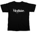 Everyone Has a Story (black), a Black Comfort Colors Unisex Tee