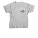Ethan Carr, a Sport Grey Youth Unisex Tee