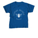 Local Honey Magazine, a Royal Blue Youth Unisex Tee