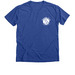 Spay & Neuter (Cat), a Heather True Royal Premium V-Neck Tee