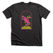 Ledbetter Lizard Knights, a Dark Grey Heather Premium Unisex Tee