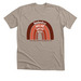ASHE: Inclusive Sex Ed Saves Lives, a Heather Stone Premium Unisex Tee