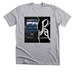 2 Companies Same Mission, a Athletic Heather Premium Unisex Tee