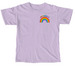 Making Every Cell Count, a Orchid Comfort Colors Unisex Tee