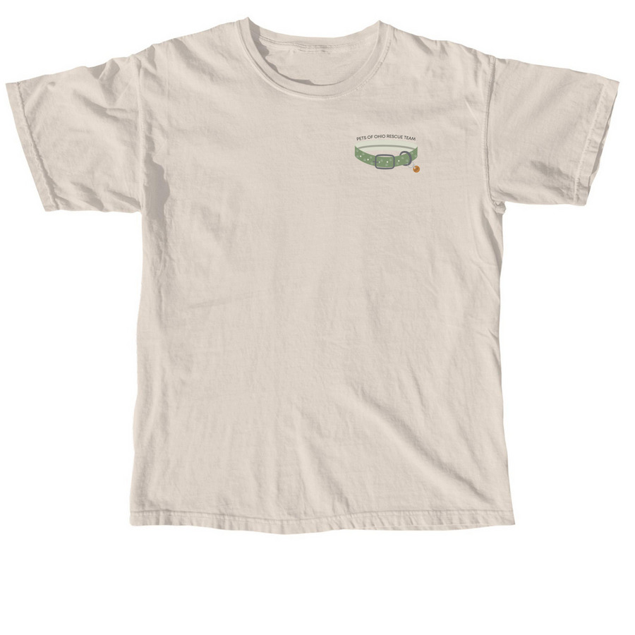 Summer Floral pt. 2, a Ivory Comfort Colors Unisex Tee