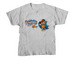 Linc Artz, a Sport Grey Youth Unisex Tee