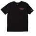 Junior Football Roster, a Black Nike Dri-FIT Jersey Blend Performance Tee