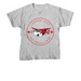 LAMPERT, a Sport Grey Youth Unisex Tee