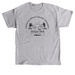 SOSA-WA Logo 2, a Sport Grey Classic Unisex Tee