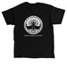 Heathen Gear, a Black Classic Unisex Tee