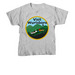 Visit Wurtsboro Merch!, a Sport Grey Youth Unisex Tee
