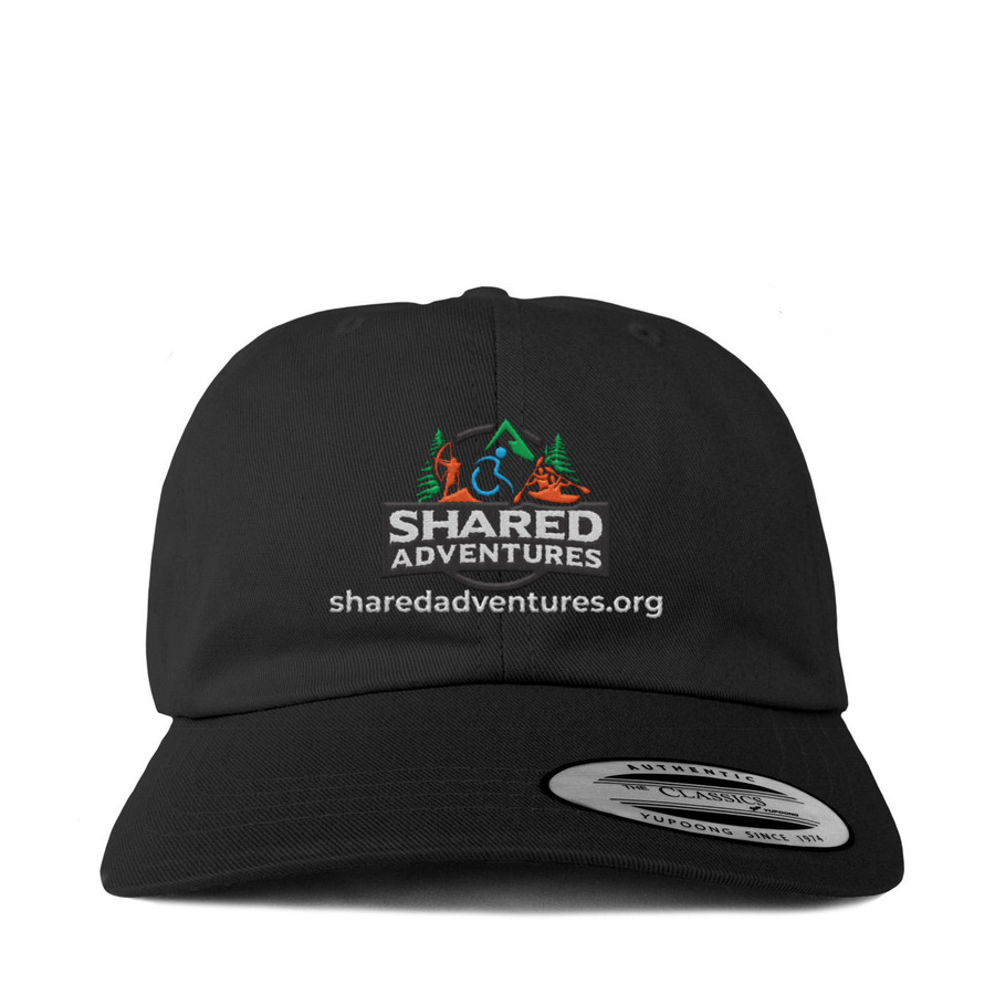 Wear it - Hats, a Black Classic Baseball Cap