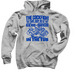 Official The Cockfight In The Tub Shirt, a Sport Grey Pullover Hoodie