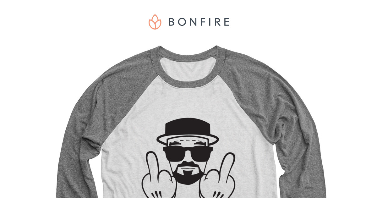 FUCK TRUMP | Bonfire
