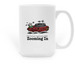 VRA 2026 Zooming In Mug, Style: Projector, a White Large Coffee Mug