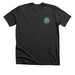 Detroit Lakes Festival of Birds, a Dark Grey Heather Premium Unisex Tee