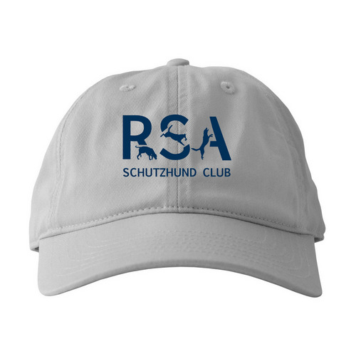 RSA Hats 2, a Dolphin Printed Eco Baseball Cap
