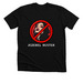 Jezebel Buster, a Solid Black Blend Premium Unisex Tee