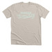 Camp Morris Dreamers 2026, a Heather Dust Premium Unisex Tee