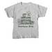 Indie Bookshop Magic, a Sport Grey Youth Unisex Tee