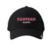 Harvard Dance Black Nike Cap, a Black Printed Nike Dri-FIT Legacy Performance Cap