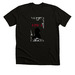 EPICA, a Solid Black Blend Premium Unisex Tee